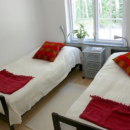 Ejagarden B&B En Suite Kåseberga Eksteriør billede