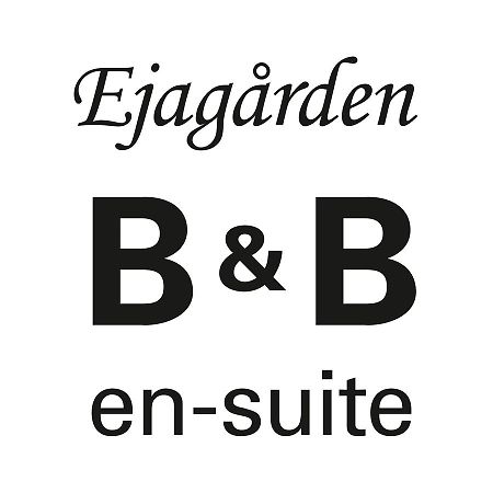 Ejagarden B&B En Suite Kåseberga Eksteriør billede