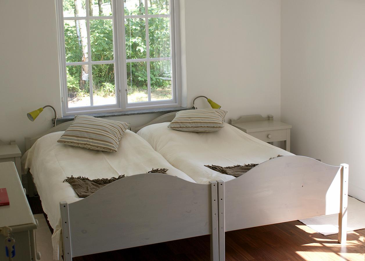 Ejagarden B&B En Suite Kåseberga Eksteriør billede