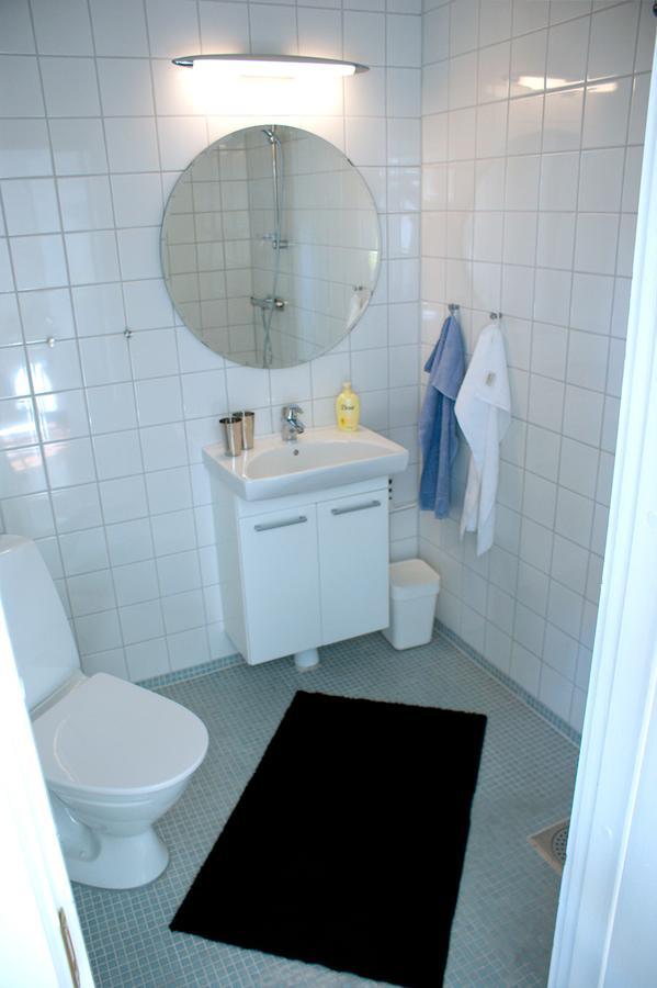 Ejagarden B&B En Suite Kåseberga Eksteriør billede
