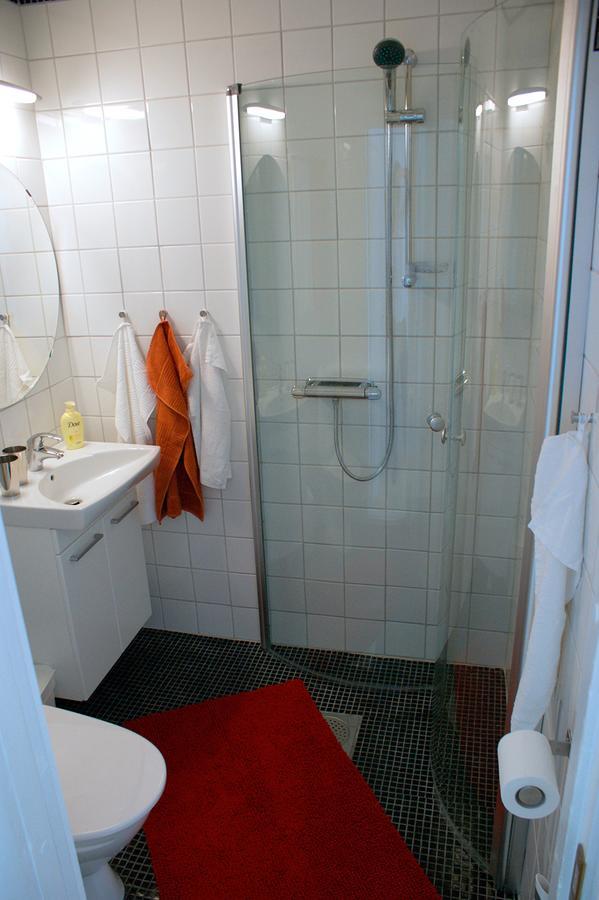 Ejagarden B&B En Suite Kåseberga Eksteriør billede