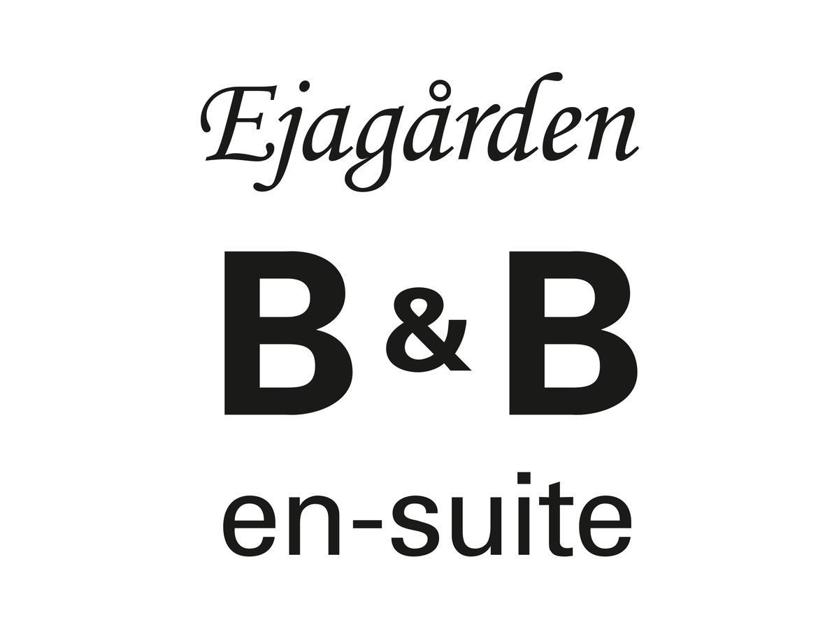 Ejagarden B&B En Suite Kåseberga Eksteriør billede
