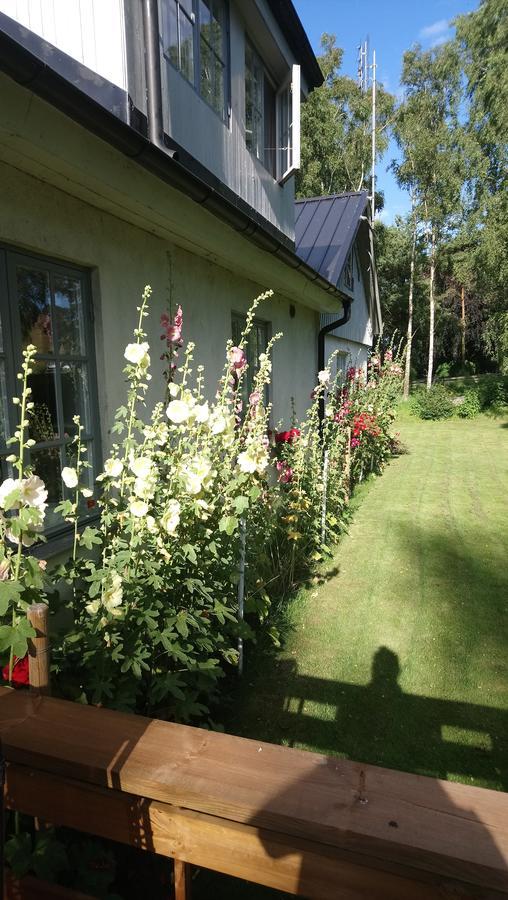 Ejagarden B&B En Suite Kåseberga Eksteriør billede