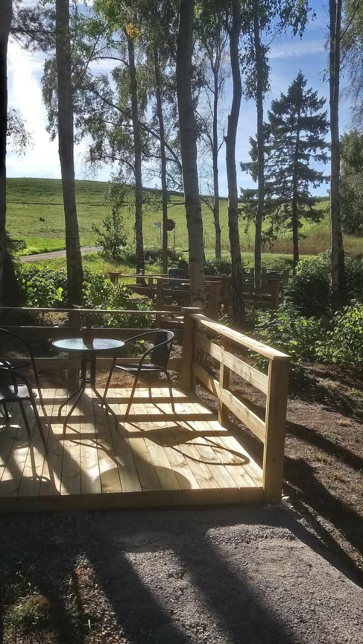 Ejagarden B&B En Suite Kåseberga Eksteriør billede