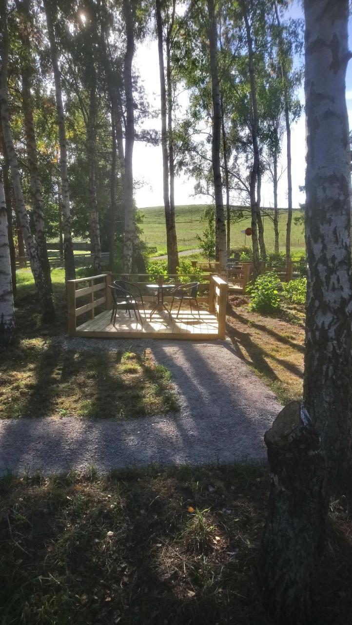 Ejagarden B&B En Suite Kåseberga Eksteriør billede